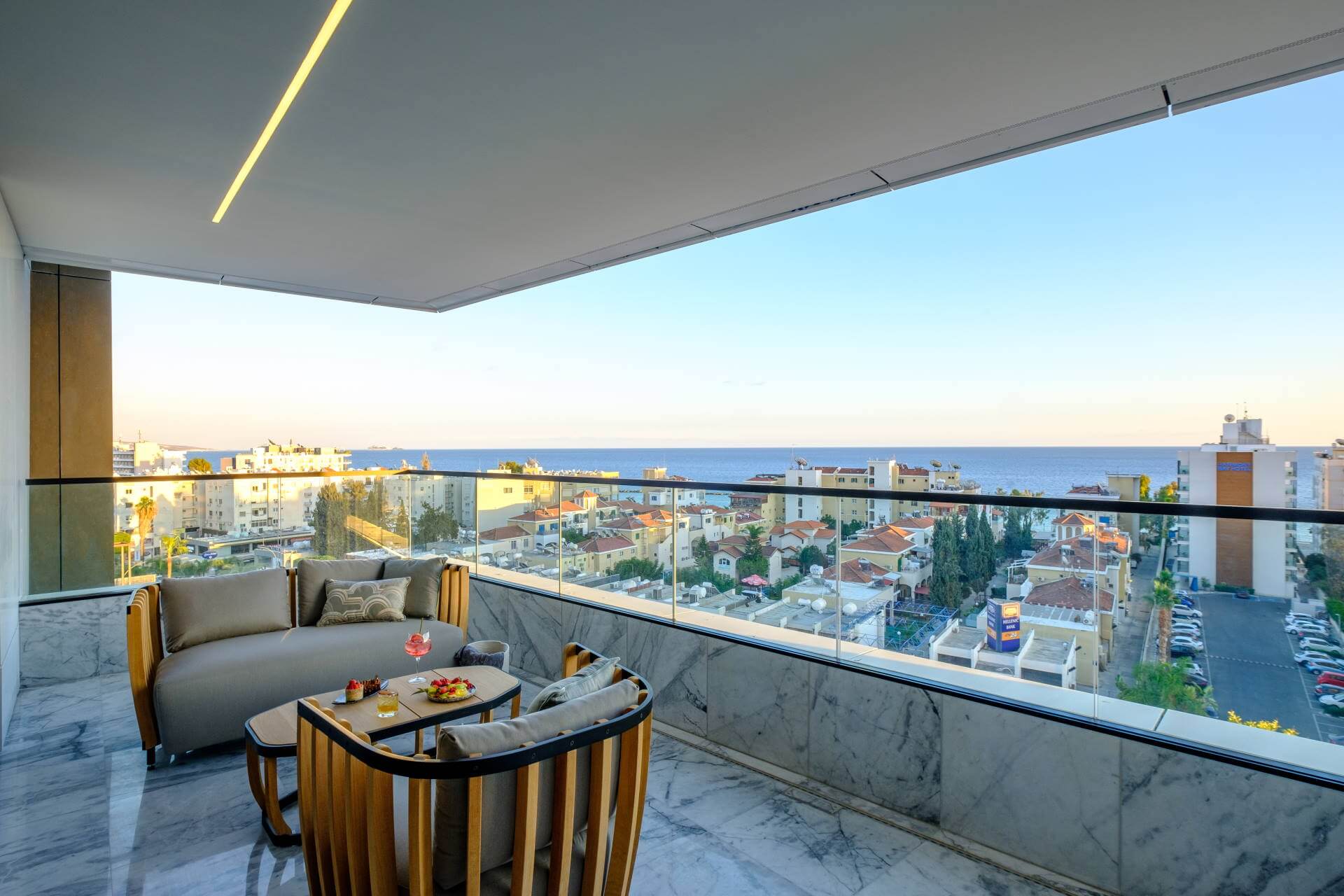 Residence Selection | Limassol Icon